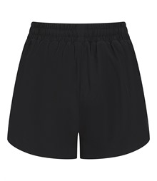 Women?s double-layer sports shorts