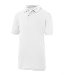 Kids cool polo