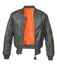 MA1 jacket
