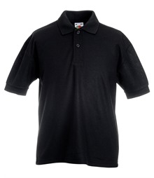 Kids 65/35 piqu? polo