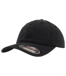 Flexfit garment washed cotton dad hat (6997)