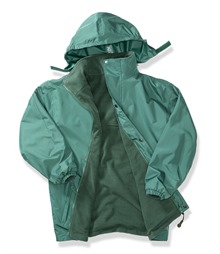 Recycled StormDri 4000 jacket