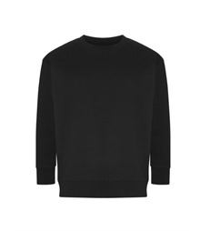 Crater recycled sweatshirt