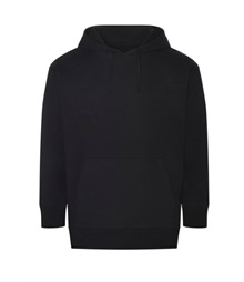 Crater recycled hoodie