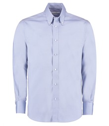 Premium Oxford shirt long-sleeved (tailored fit)