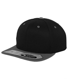 110 fitted snapback (110)