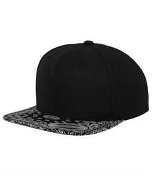 Bandana snapback (6089BD)