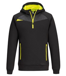 DX4 ?-zip hoodie (DX467)