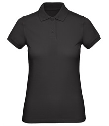 B&C Inspire Polo /women