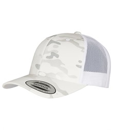 Retro trucker Multicam? (6606MC)