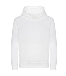 Kids organic hoodie