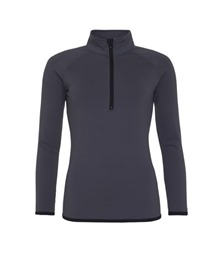 Women's cool ? zip sweatshirt