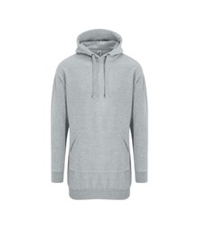 Hoodie dress