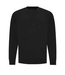 Oversize 100 long sleeve T