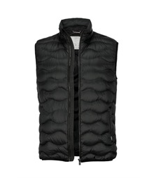 Vermont ? versatile down gilet