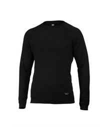 Newport ? luxury lightweight crewneck