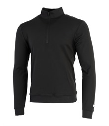 Nike Tour half-zip top
