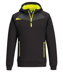 DX4 ?-zip hoodie (DX467)