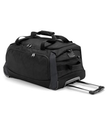 Tungsten? wheelie travel bag
