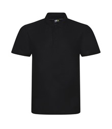 Pro polyester polo