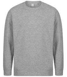 Unisex sustainable fashion sweat