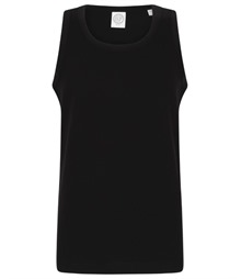 Kids feel-good stretch vest