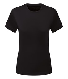 Women?s TriDri? Ion-Charge recycled textured tee