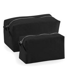 Canvas accessory case