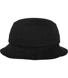 Flexfit cotton twill bucket hat (5003)