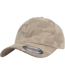 Flexfit light camo (6277LC)