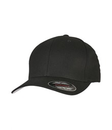 V-Flexfit? cotton twill cap (5001)