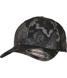 Flexfit Veil Camo? cap (6277VC)