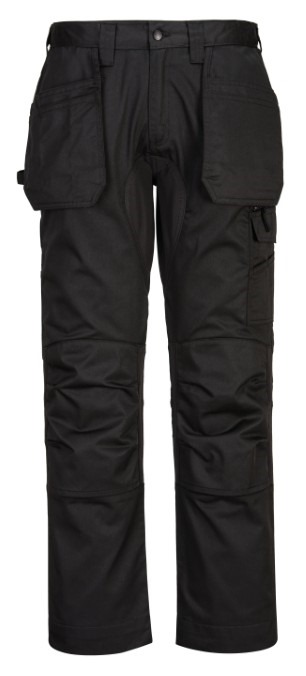 WX2 stretch holster trousers (CD883)