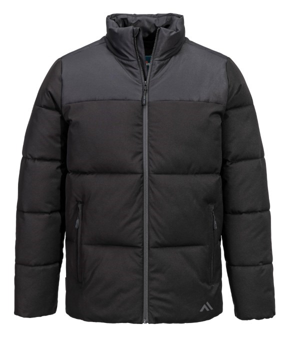 KX3 Sport insulated baffle jacket (KX306)