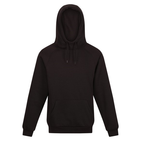 Pro overhead hoodie