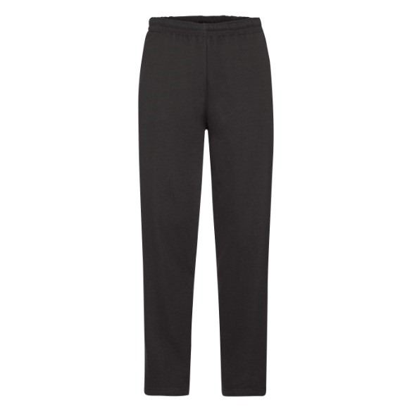 Classic 80/20 open leg sweatpants