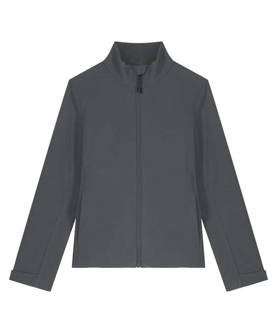 Women?s Stella Navigator softshell (STJW166)