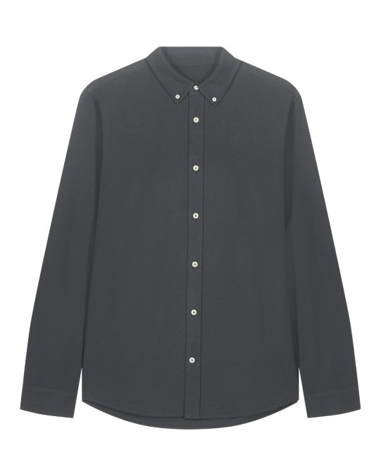 Stanley Oxford shirt (STWM968)