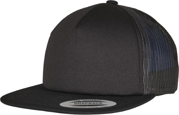 Foam trucker (6005FF)